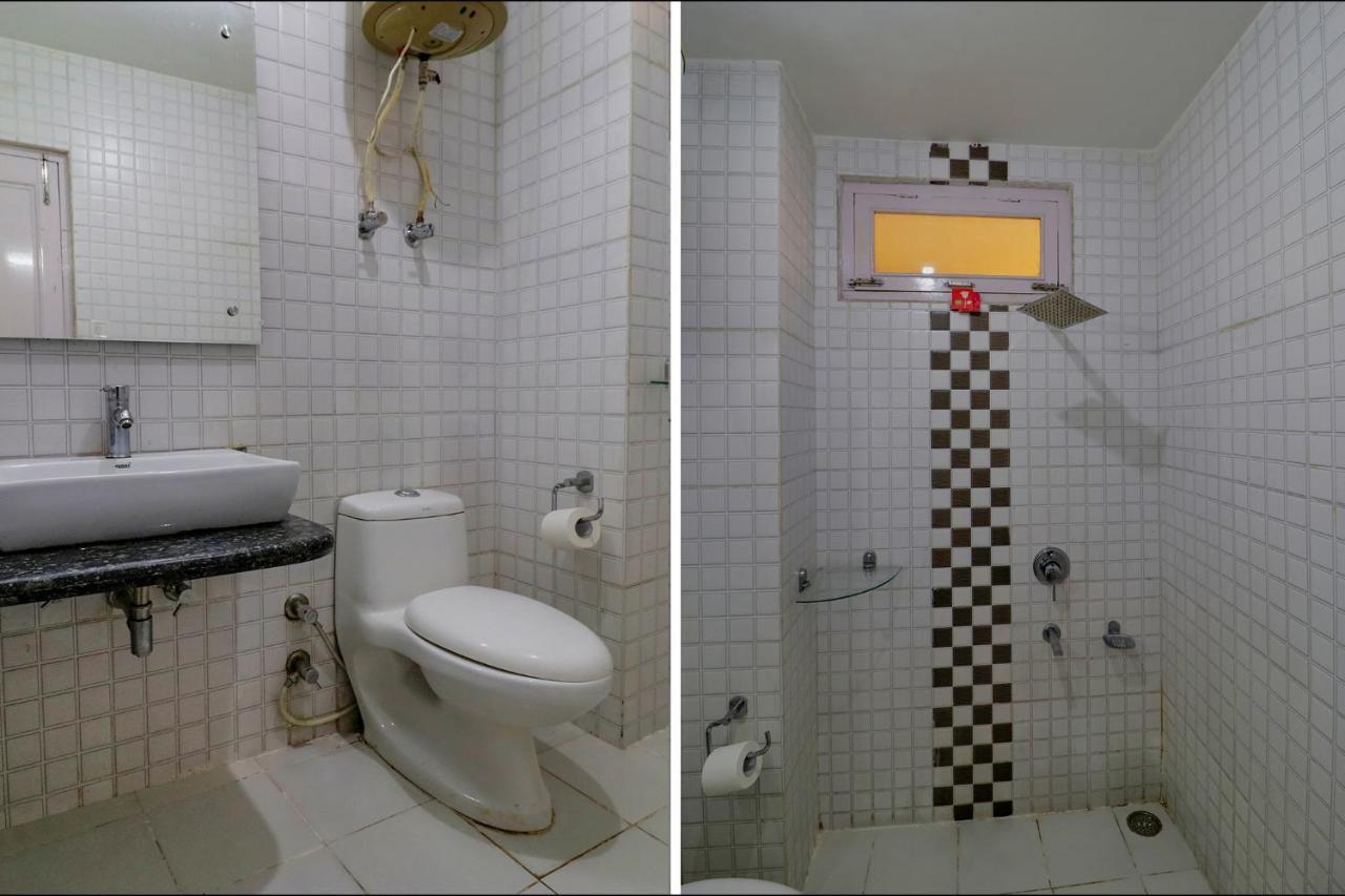FabHotel Mai Vrindavan Manāli Esterno foto